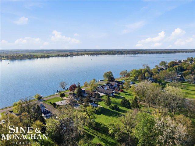 6197 Urban Drive, East China, MI 48054