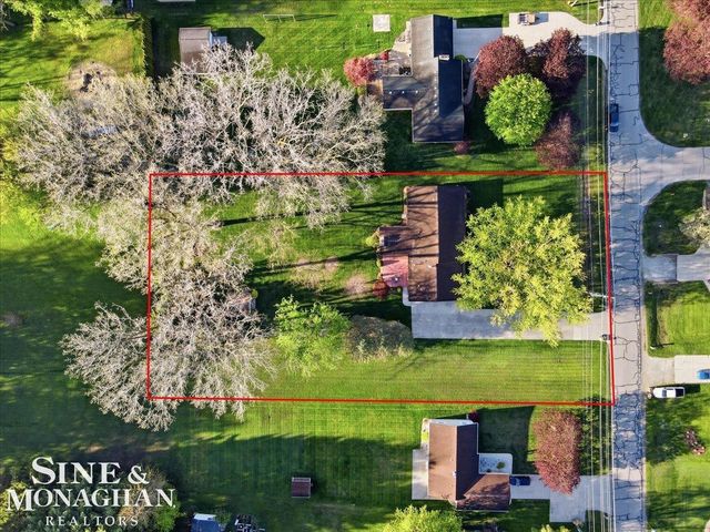 6197 Urban Drive, East China, MI 48054