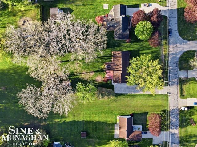 6197 Urban Drive, East China, MI 48054