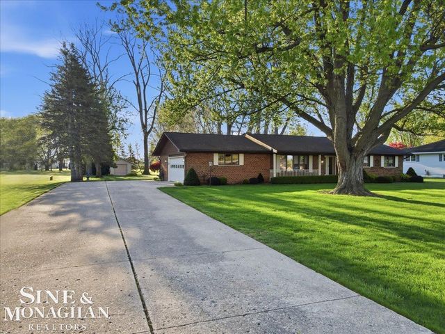 6197 Urban Drive, East China, MI 48054