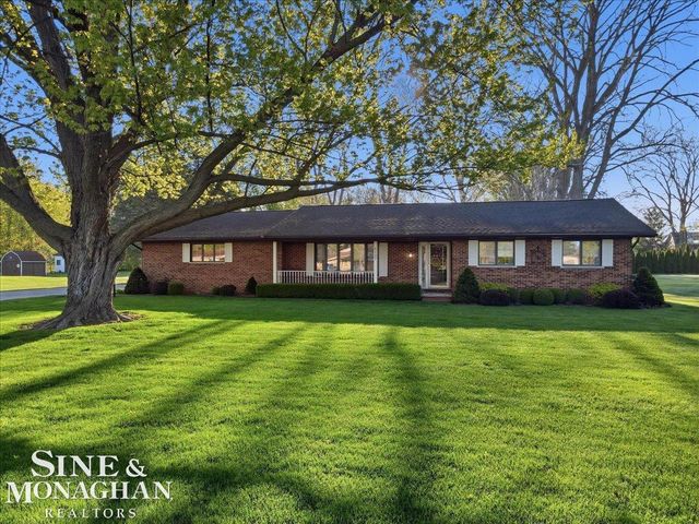6197 Urban Drive, East China, MI 48054