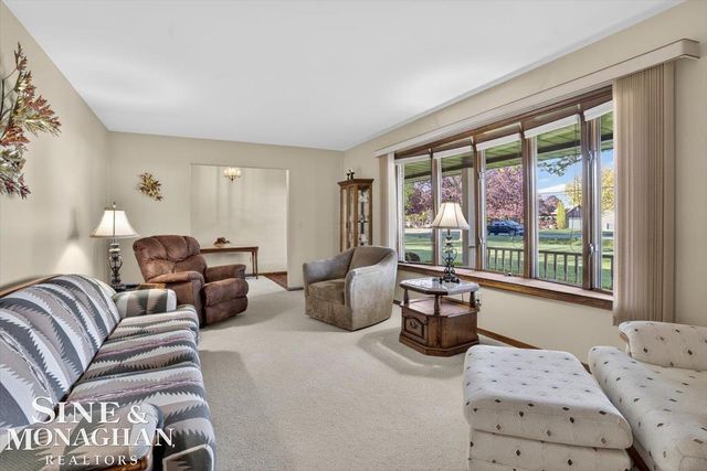 6197 Urban Drive, East China, MI 48054