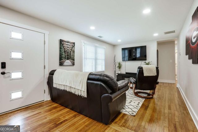 2055 Mabry Drive, Athens, GA 30605