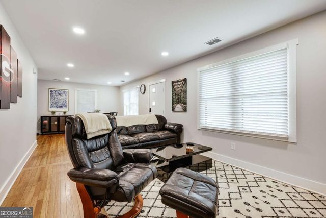 2055 Mabry Drive, Athens, GA 30605