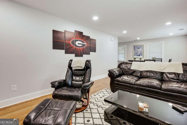 2055 Mabry Drive, Athens, GA 30605
