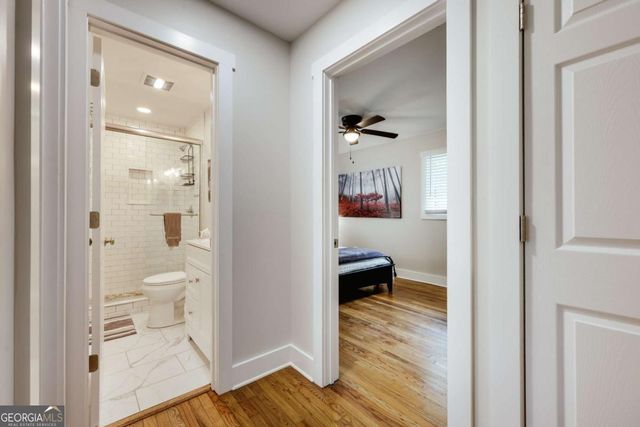2055 Mabry Drive, Athens, GA 30605