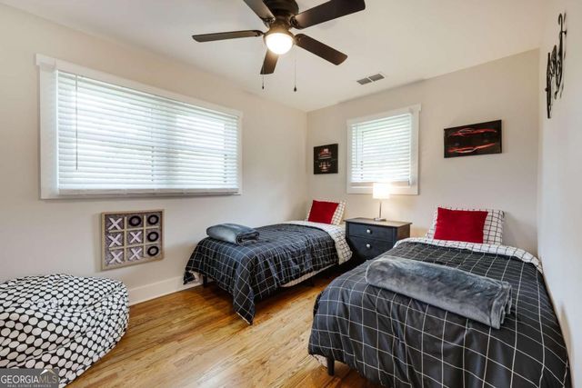 2055 Mabry Drive, Athens, GA 30605