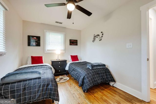 2055 Mabry Drive, Athens, GA 30605