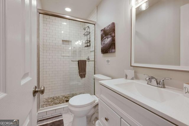2055 Mabry Drive, Athens, GA 30605
