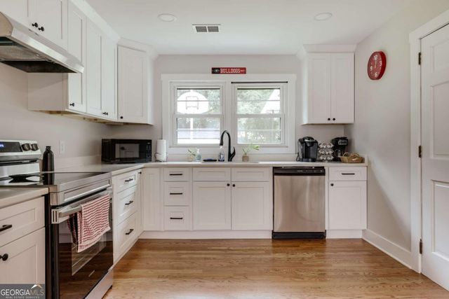 2055 Mabry Drive, Athens, GA 30605