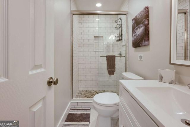 2055 Mabry Drive, Athens, GA 30605