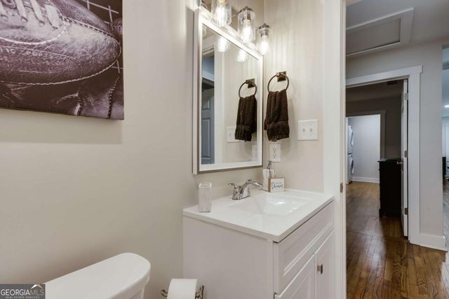 2055 Mabry Drive, Athens, GA 30605