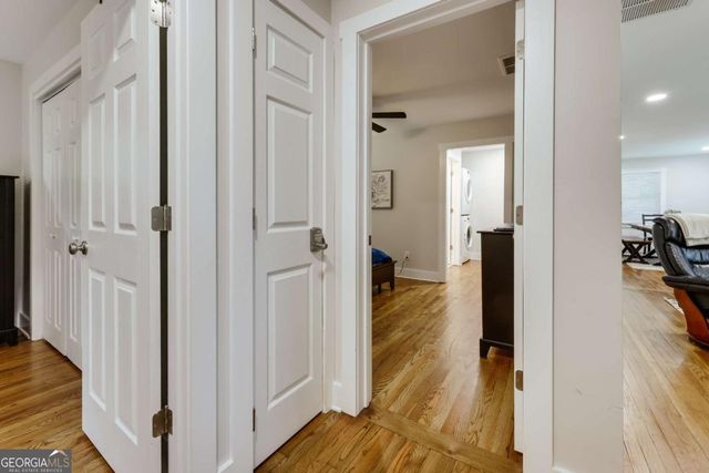 2055 Mabry Drive, Athens, GA 30605