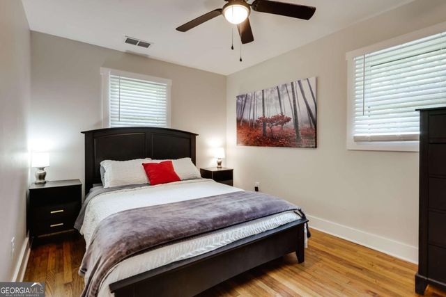 2055 Mabry Drive, Athens, GA 30605