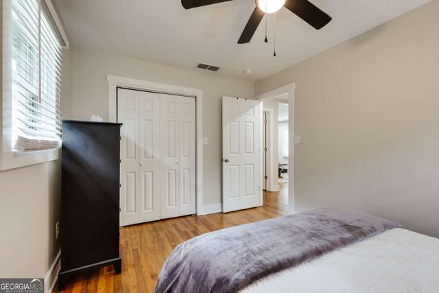 2055 Mabry Drive, Athens, GA 30605