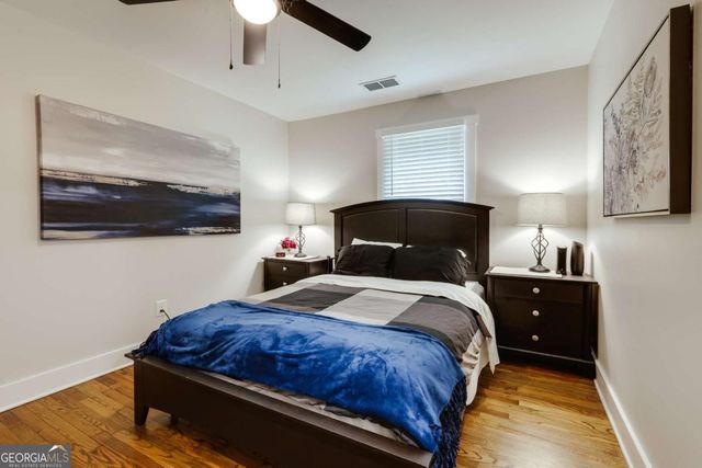 2055 Mabry Drive, Athens, GA 30605