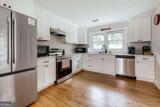 2055 Mabry Drive, Athens, GA 30605