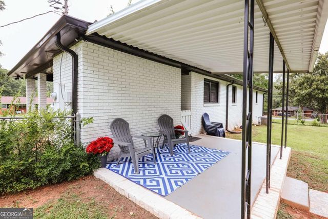 2055 Mabry Drive, Athens, GA 30605
