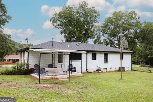 2055 Mabry Drive, Athens, GA 30605