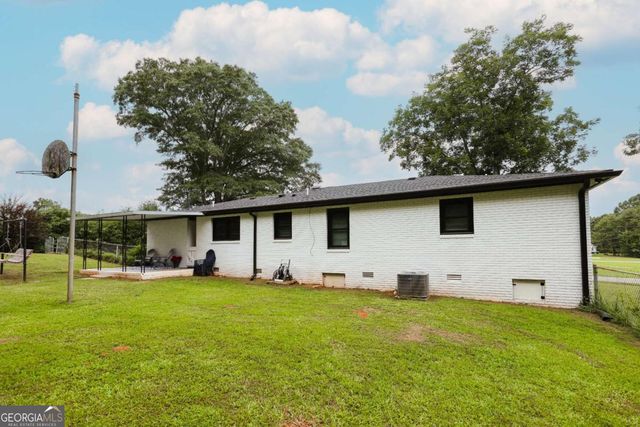 2055 Mabry Drive, Athens, GA 30605