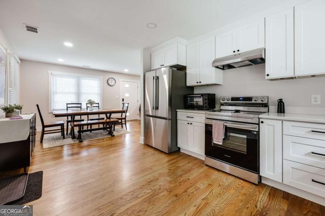 2055 Mabry Drive, Athens, GA 30605
