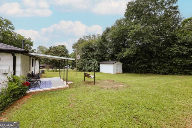 2055 Mabry Drive, Athens, GA 30605