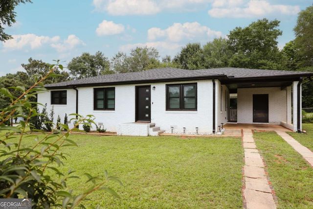 2055 Mabry Drive, Athens, GA 30605