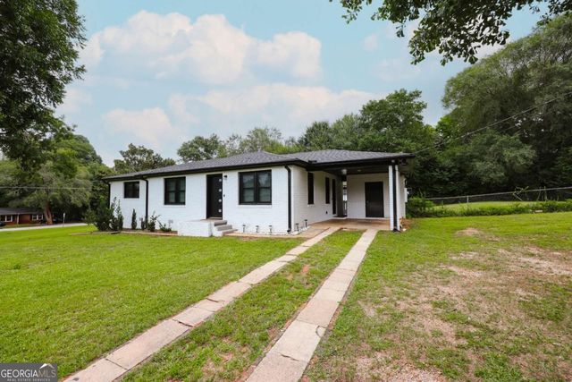 2055 Mabry Drive, Athens, GA 30605