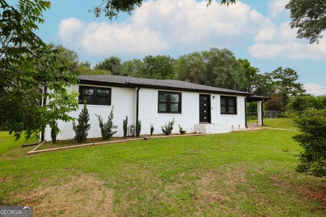 2055 Mabry Drive, Athens, GA 30605