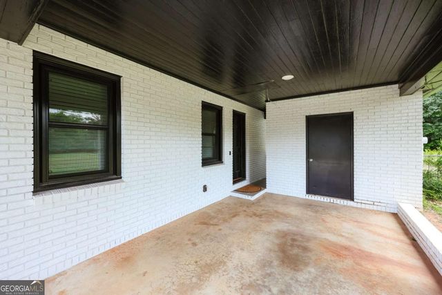 2055 Mabry Drive, Athens, GA 30605