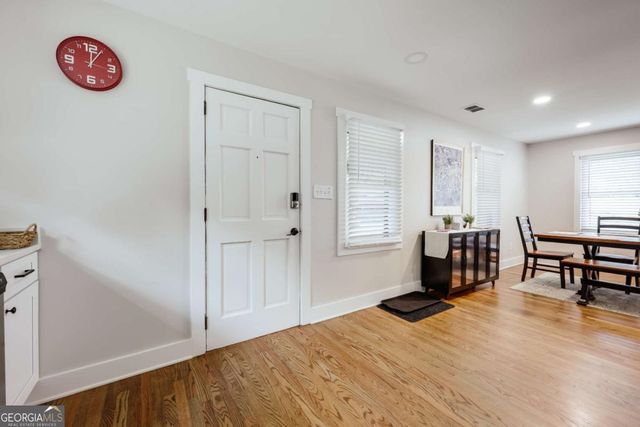 2055 Mabry Drive, Athens, GA 30605