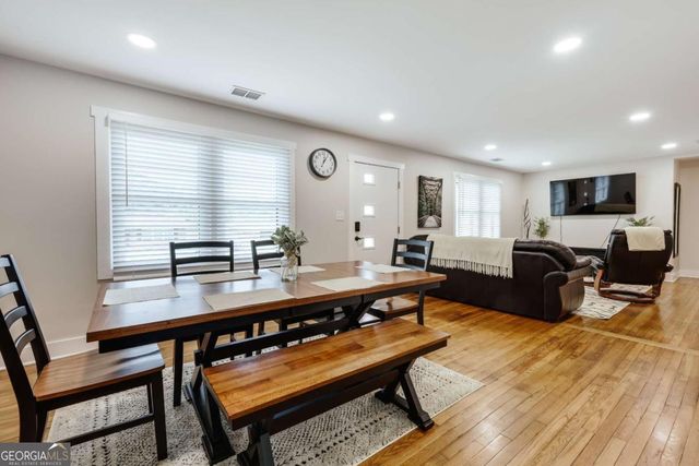 2055 Mabry Drive, Athens, GA 30605