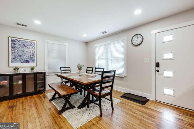 2055 Mabry Drive, Athens, GA 30605