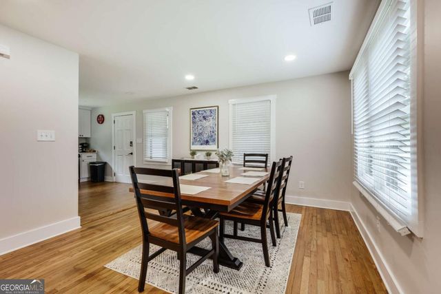 2055 Mabry Drive, Athens, GA 30605