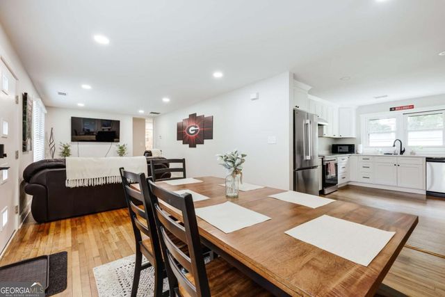 2055 Mabry Drive, Athens, GA 30605