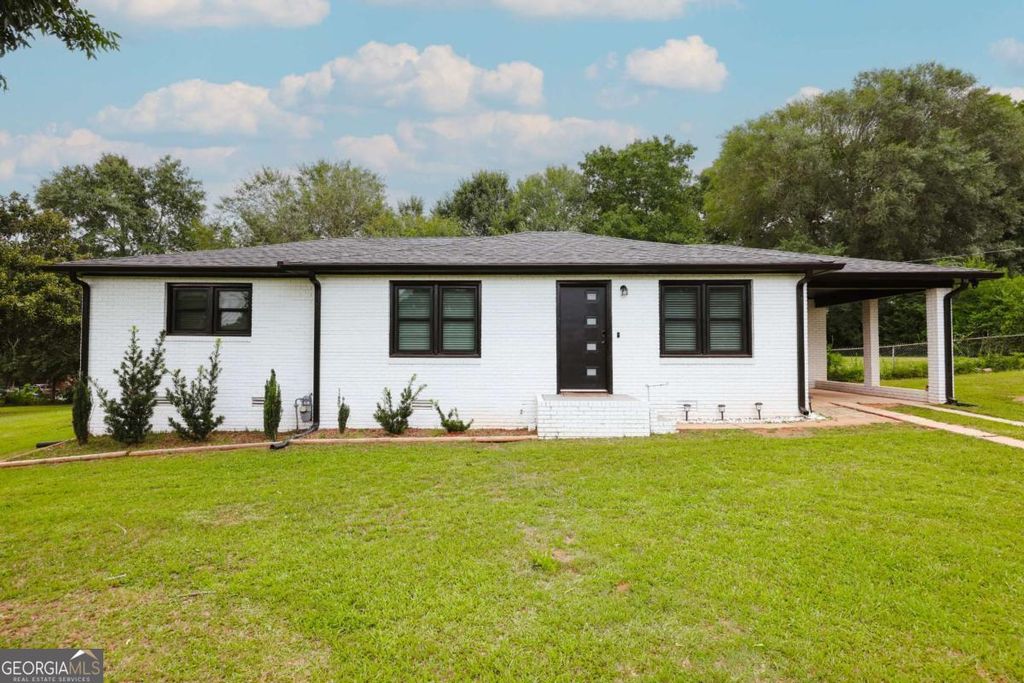 2055 Mabry Drive, Athens, GA 30605