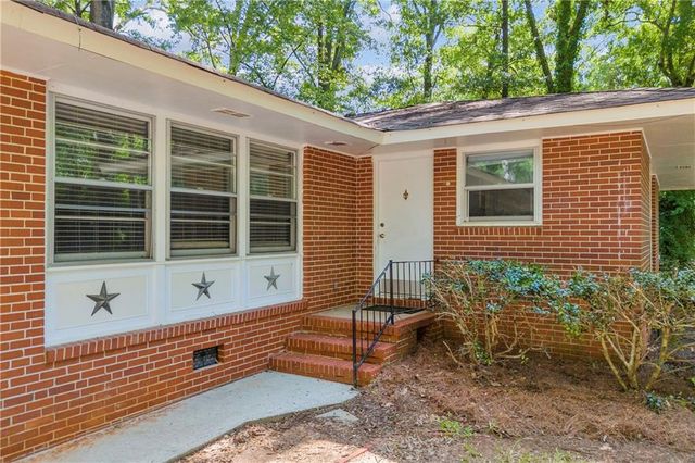402 Woodland Road, Monroe, GA 30655