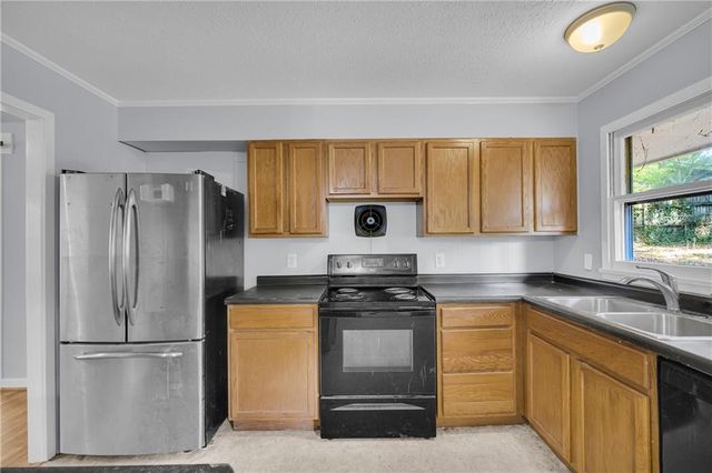 402 Woodland Road, Monroe, GA 30655
