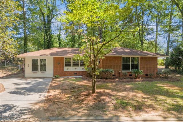 402 Woodland Road, Monroe, GA 30655