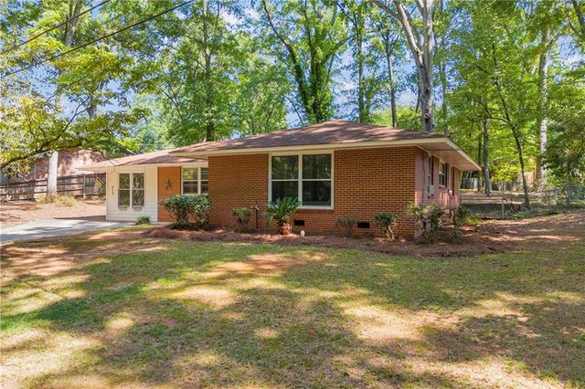 402 Woodland Road, Monroe, GA 30655