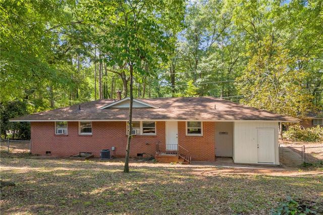 402 Woodland Road, Monroe, GA 30655