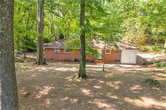 402 Woodland Road, Monroe, GA 30655