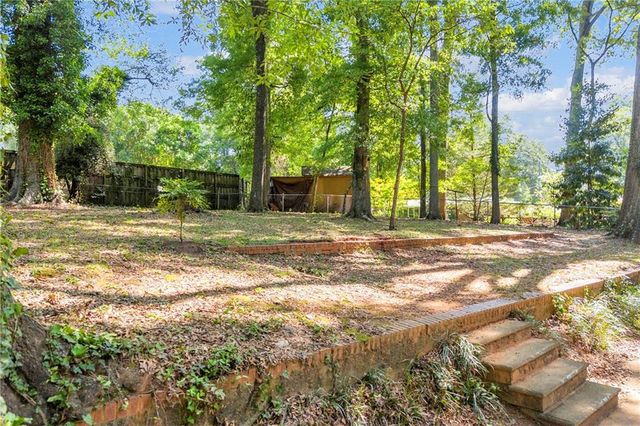 402 Woodland Road, Monroe, GA 30655