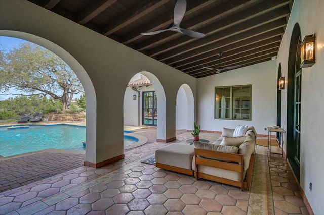 4500 Spanish Oaks Club BLVD, Austin, TX 78738