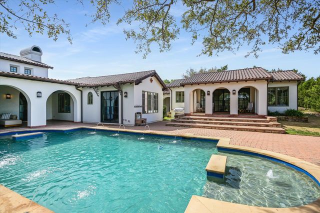 4500 Spanish Oaks Club BLVD, Austin, TX 78738