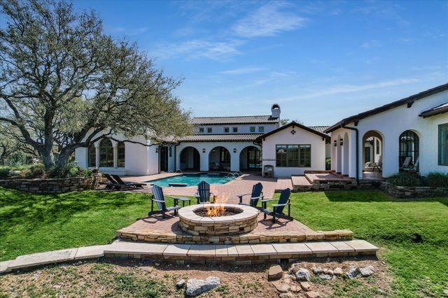 4500 Spanish Oaks Club BLVD, Austin, TX 78738