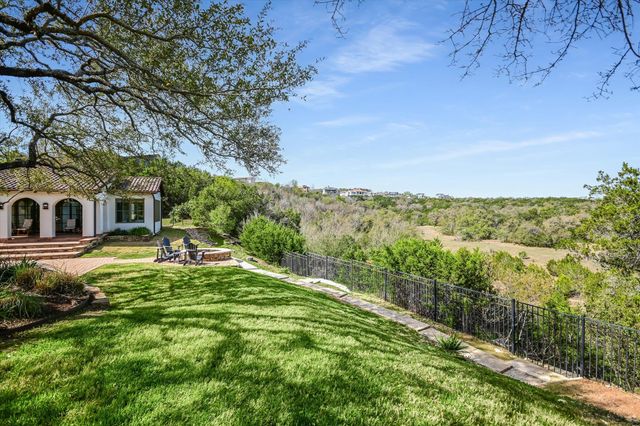 4500 Spanish Oaks Club BLVD, Austin, TX 78738