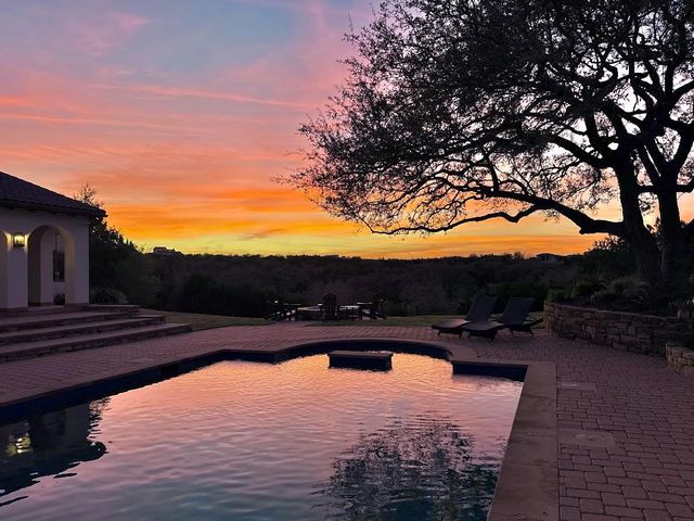 4500 Spanish Oaks Club BLVD, Austin, TX 78738