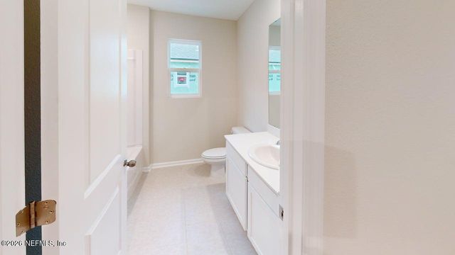 1007 EGRET BRANCH Way, Jacksonville, FL 32218