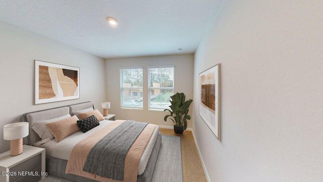 1007 EGRET BRANCH Way, Jacksonville, FL 32218